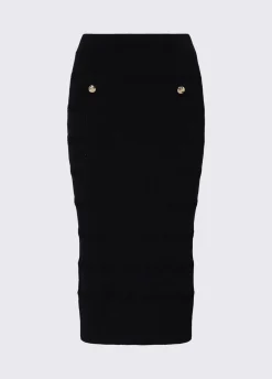 Longuette in maglia
