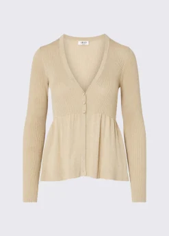Maglia con lamé
