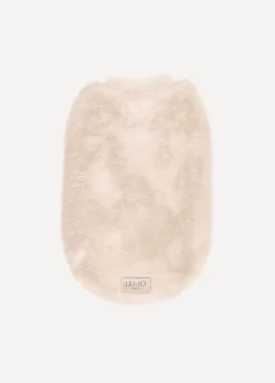 Maglia in lana e cashmere Liu Jo Pets