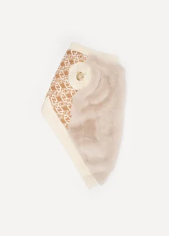 Maglia in lana e cashmere Liu Jo Pets