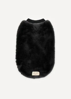 Maglia in lana e cashmere Liu Jo Pets