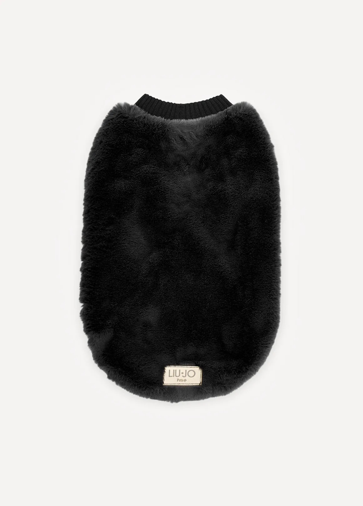 Maglia in lana e cashmere Liu Jo Pets