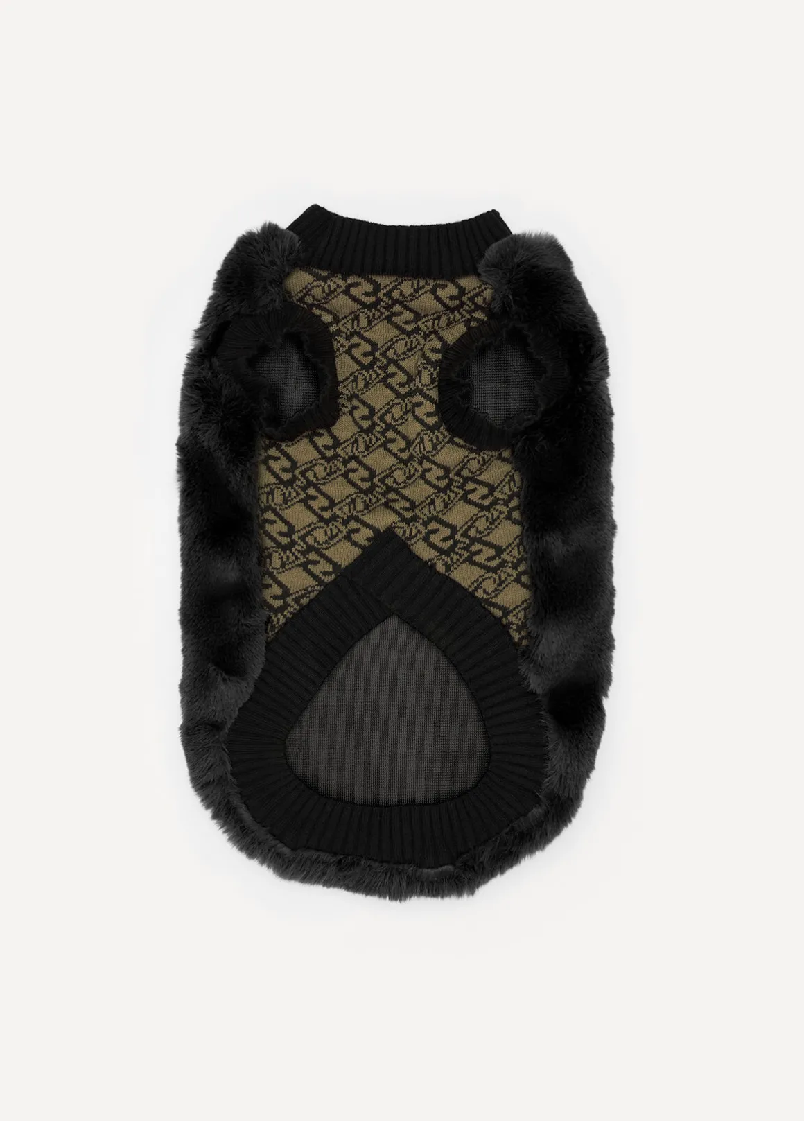 Maglia in lana e cashmere Liu Jo Pets