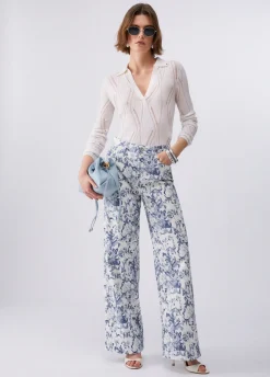 Maglia in lana vergine
