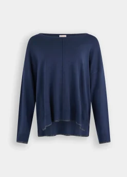 Maglia in lurex®