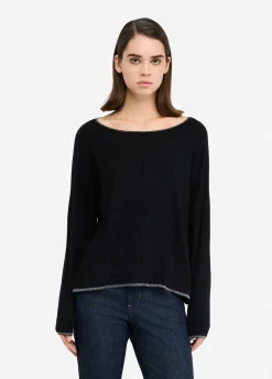 Maglia in lurex®