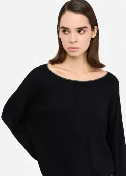 Maglia in lurex®
