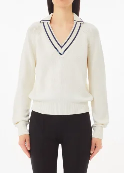 Maglia in puro cotone