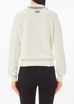 Maglia in puro cotone