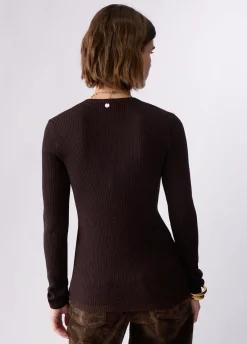 Maglia lamé