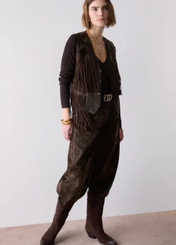 Maglia lamé