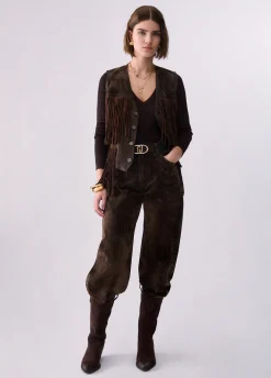 Maglia lamé
