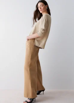 Maglia regular fit