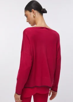 Maglia regular fit