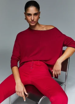 Maglia regular fit