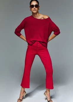 Maglia regular fit