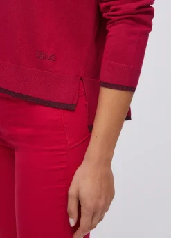 Maglia regular fit