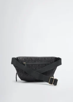 Marsupio grande in nylon