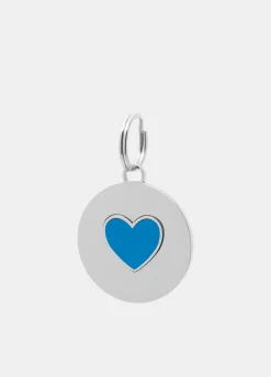Medaglietta con cuore