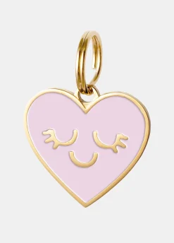 Medaglietta con cuore
