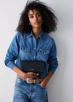 Mini borsa a tracolla