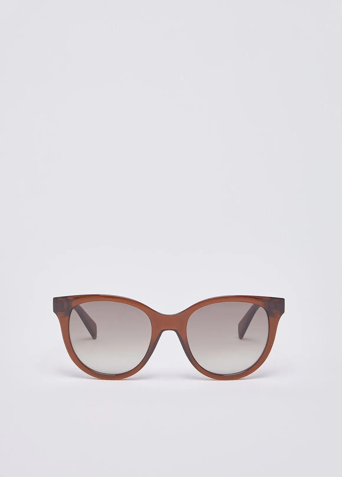 Occhiali da sole cat-eye