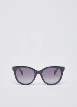 Occhiali da sole cat-eye
