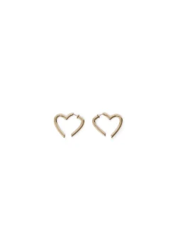 Orecchini a cuore