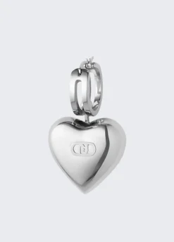 Orecchini con cuore