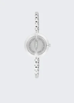 Orologio bracciale con brill