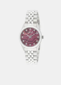 Orologio con brill