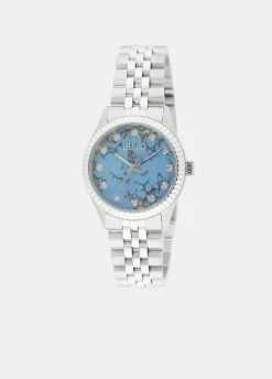 Orologio con brill