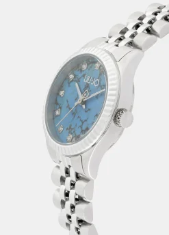 Orologio con brill