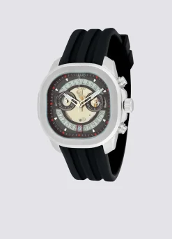 Orologio con cronografo
