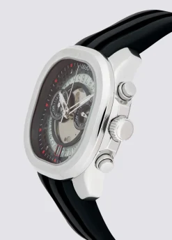 Orologio con cronografo