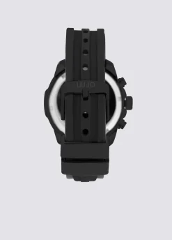 Orologio con cronografo