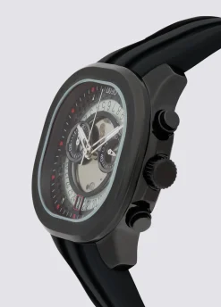 Orologio con cronografo