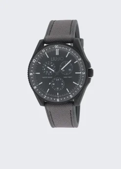 Orologio da uomo con cronografo
