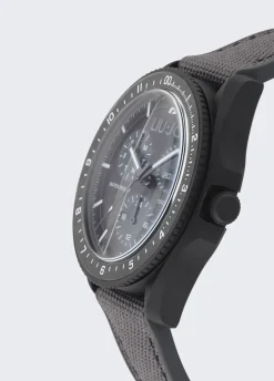 Orologio da uomo con cronografo