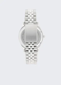 Orologio da uomo in acciaio