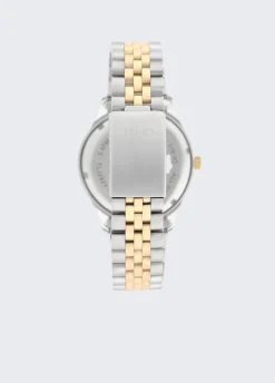 Orologio da uomo in acciaio