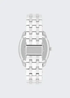 Orologio da uomo in acciaio