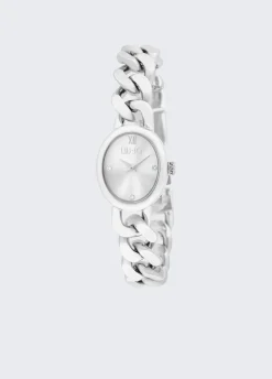 Orologio in acciaio