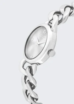 Orologio in acciaio