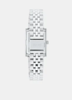 Orologio in acciaio