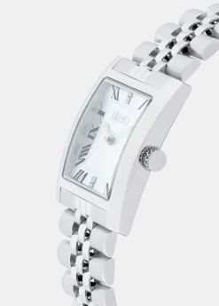Orologio in acciaio