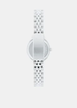Orologio in acciaio