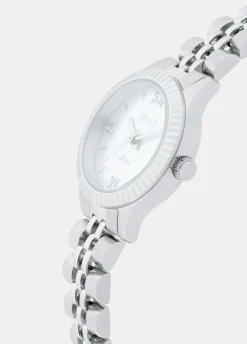 Orologio in acciaio