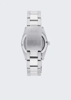 Orologio in acciaio