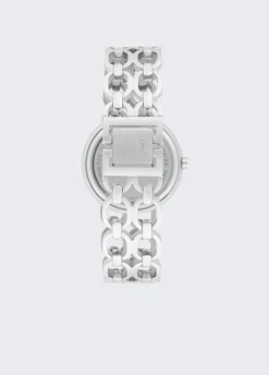 Orologio in acciaio